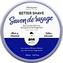 Savon Rasage