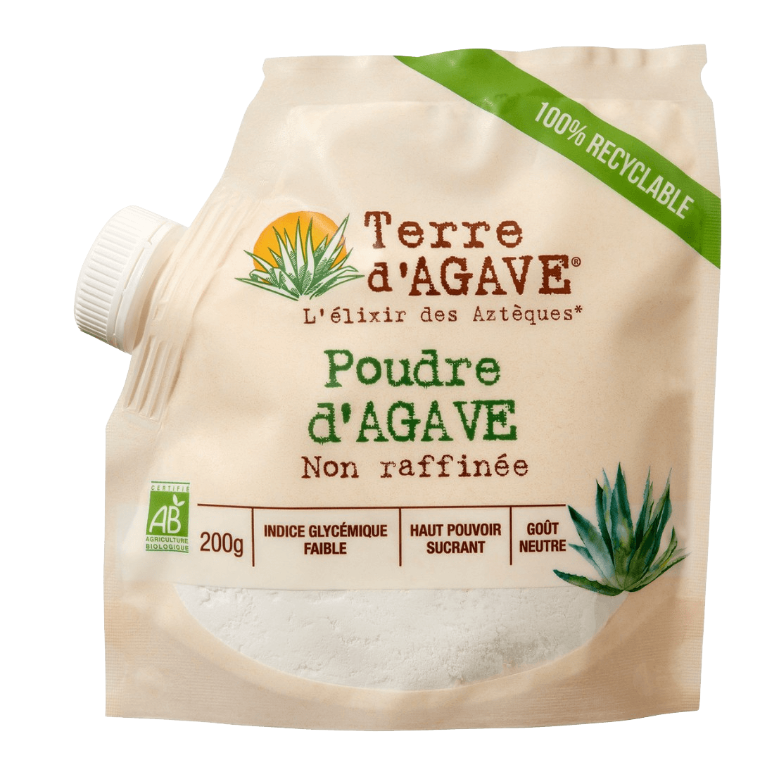 Agave Powder