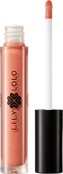 Brillant à Lèvres Naturel Pêche 