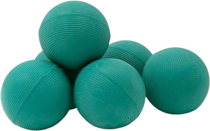 Box Of 12 Washing Balls