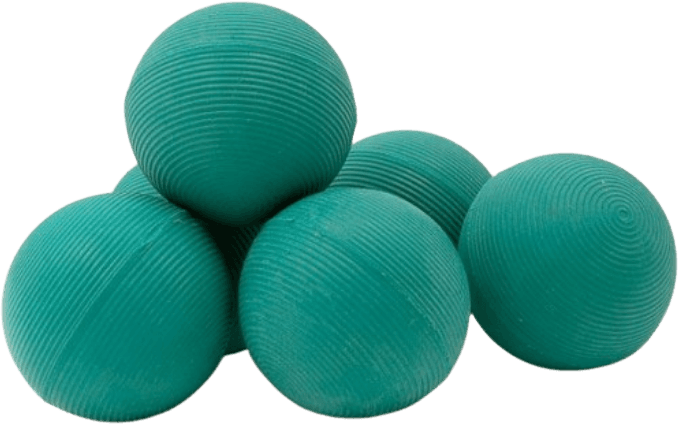 Box of 12 Washing Balls