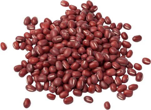 Haricots Azuki en vrac Bio DDM : 06/2/23