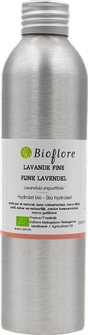 Lavendelhydrolaat bio