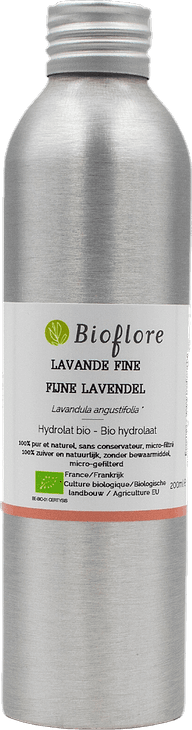 Lavendelhydrolaat bio