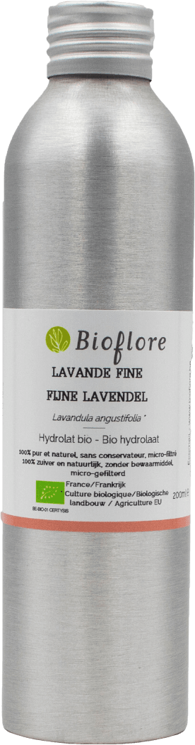 Hydrolat Lavande Fine BIO