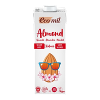 Boisson Amandes Nature BIO