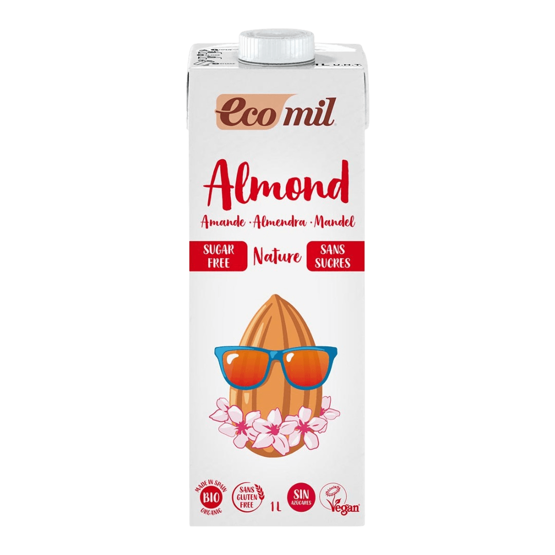 Boisson Amandes Nature