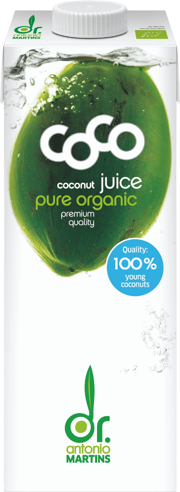 Coconut Water BIO