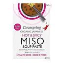 Soupe Miso Spicy bio