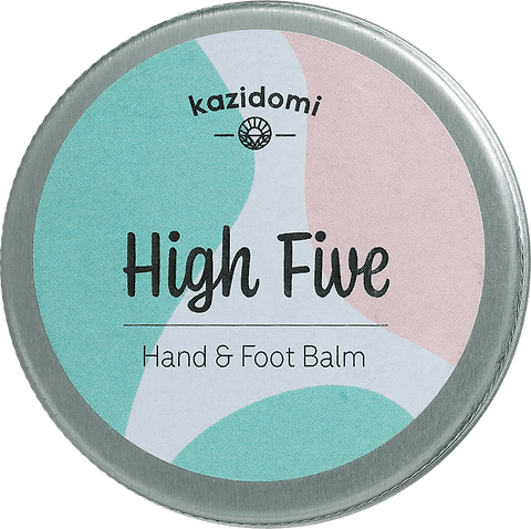 Baume pour les Mains High Five