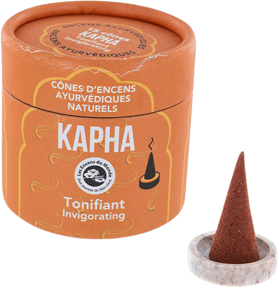 Ayurvedische Indiase Kegels - Kapha