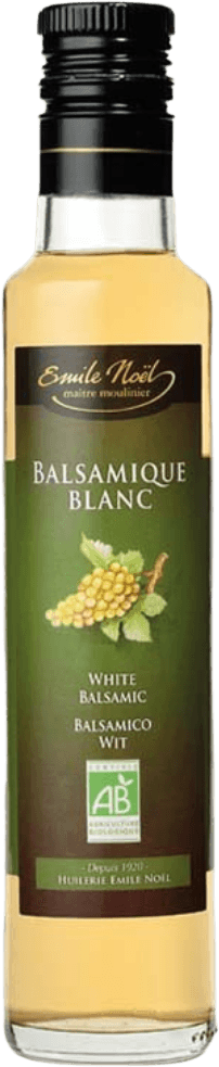 Witte Balsamico Azijn