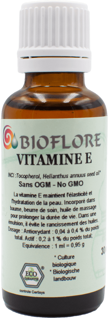 Vitamine E