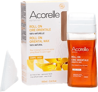 Roll-On Ylang Ylang Oriental Wax organic