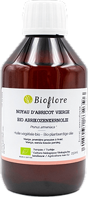 Apricot Kernel Oil organic