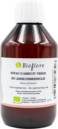 Abrikozenpitolie bio