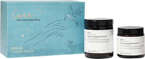 Coffret Duo Corps Ultimate Body Bliss