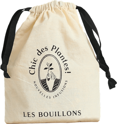 Pochon Découverte 4 Bouillons