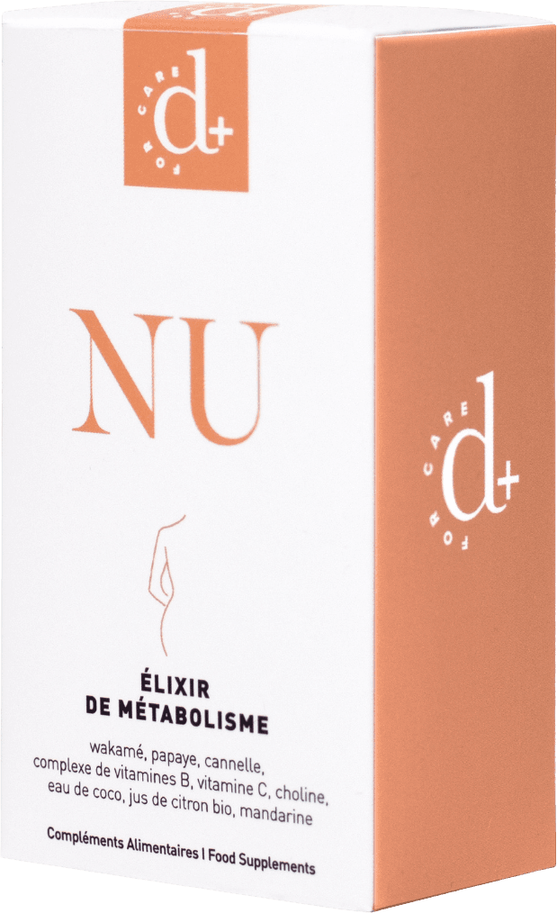 NU Gouttes