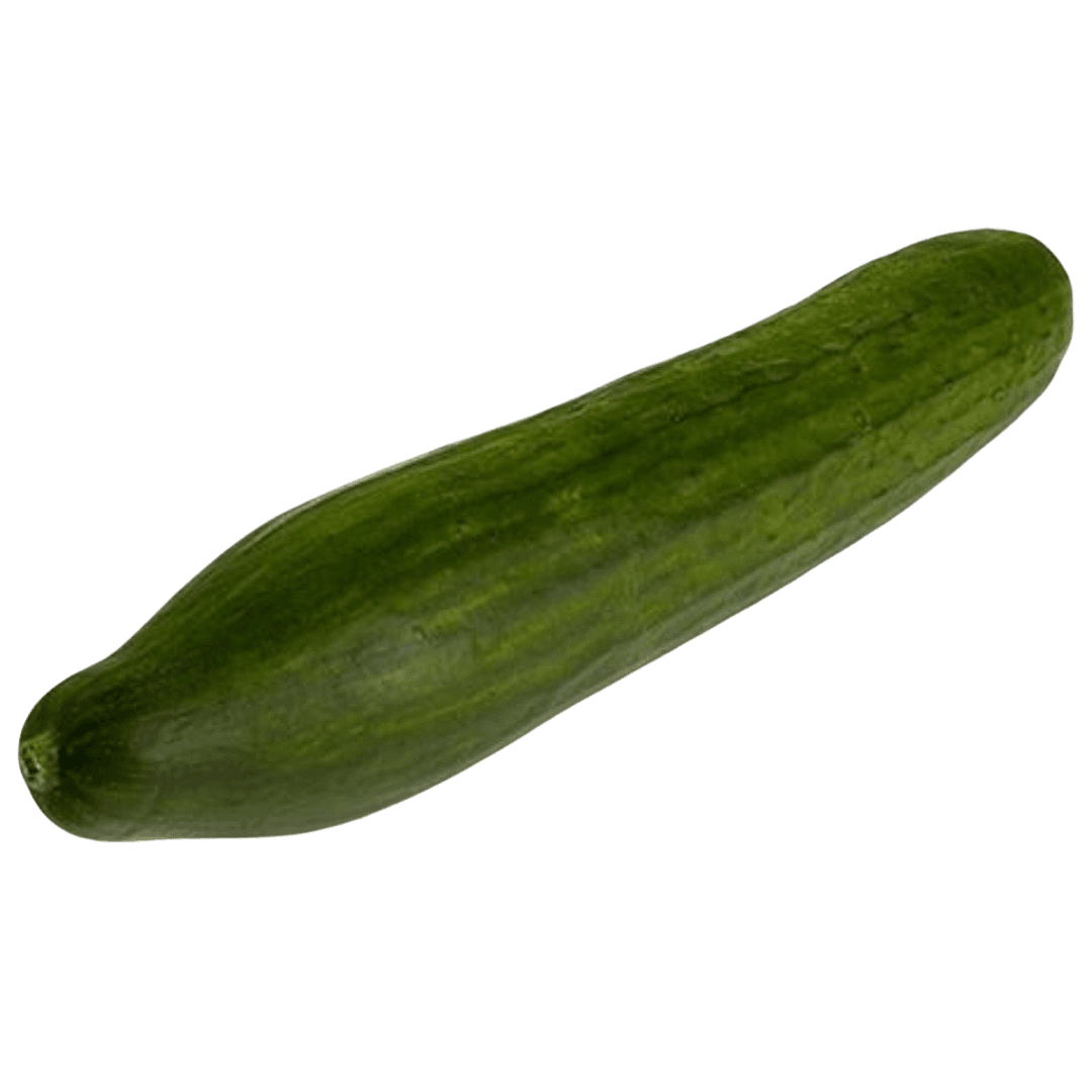 Concombre (1 pièce)
