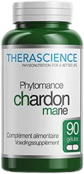 Phytomance Milk Thistle 90 Capsules