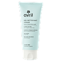 Face Cleansing Gel organic