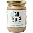 Raw Amazon Nut Puree organic
