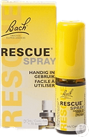 Rescue Antistress Spray