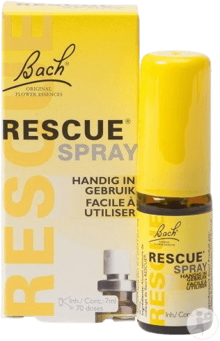 Rescue AntiStress Spray 