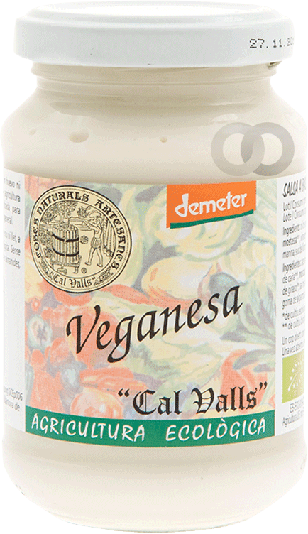 Veganesa Bio - 200mL