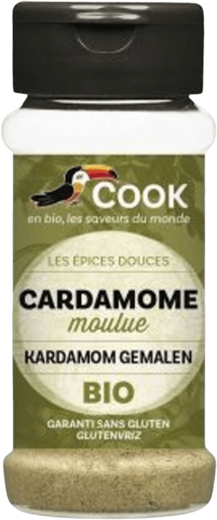 Cardamome Poudre