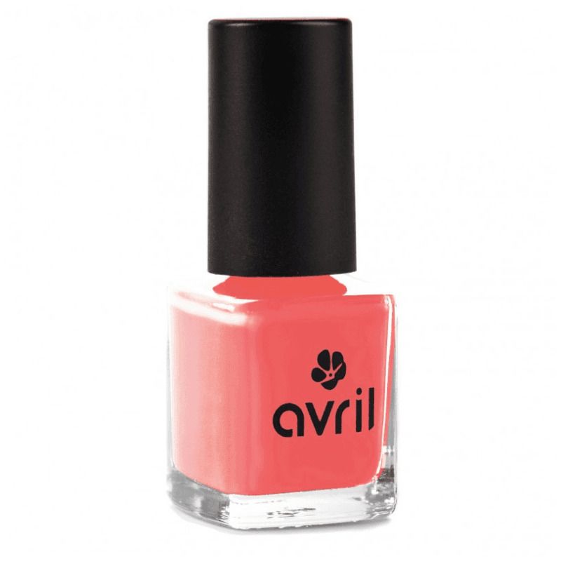 Pink Grapefruit Nail Polish N°569