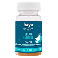 CBD & Adaptogenen Slaap Gummies 