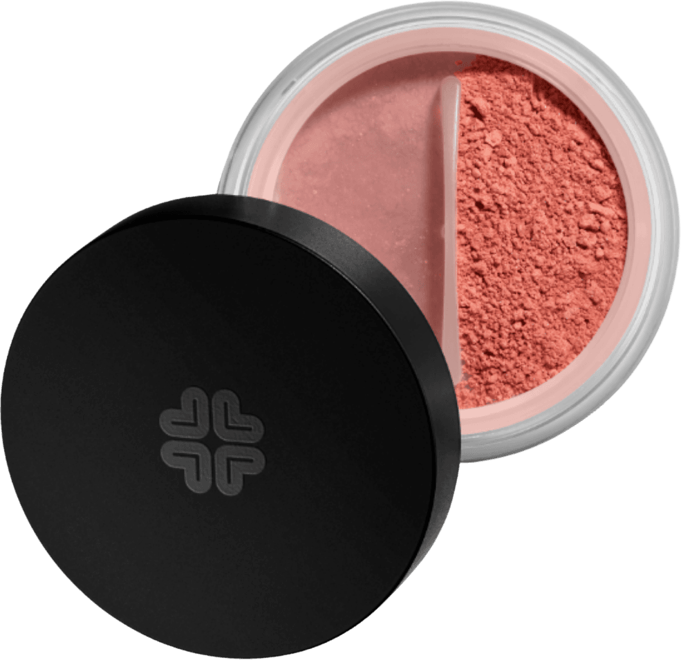 Mineral Blush Beach Babe