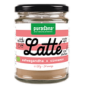 Ashwagandha & Kaneel Latte bio