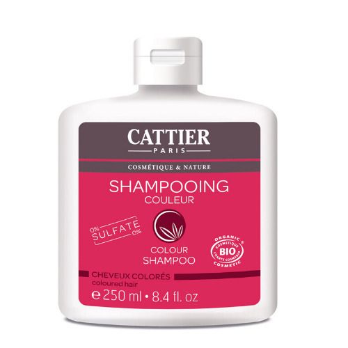 Colour Shampoo Organic
