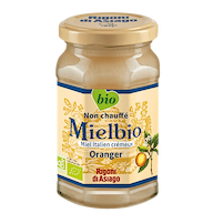 Miel Oranger 