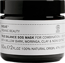 Anti-onvolmaaktheden True Balance Sos Masker BIO