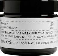 True Balance SOS Anti-Imperfection Mask organic