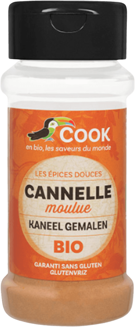 Cannelle Moulue 0