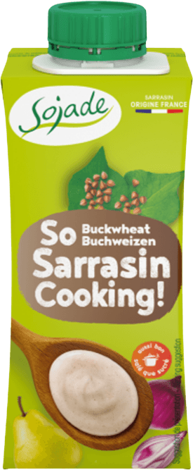 Buckwheat Cooking