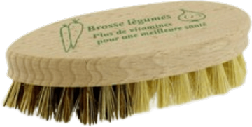 Vegetable Brush