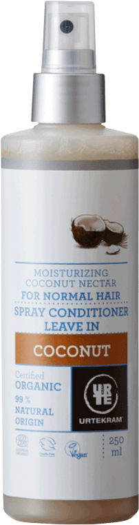 Après Shampoing Spray Noix De Coco bio
