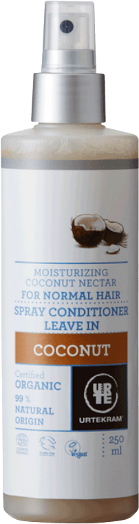 Après Shampoing Spray Noix De Coco BIO