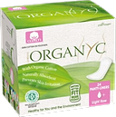 Organic Individual Pack Panty Liners