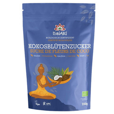 Kokosnootsuiker