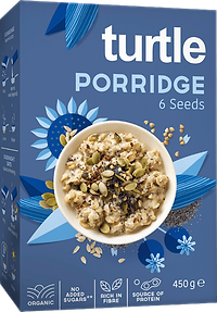 Porridge Aux Graines BIO