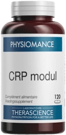 Physiomance CRP modul 