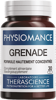 Physiomance Grenade 