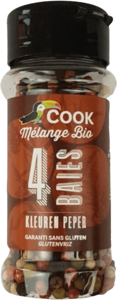 Melange 4 Baies